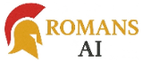 RomansAI logo